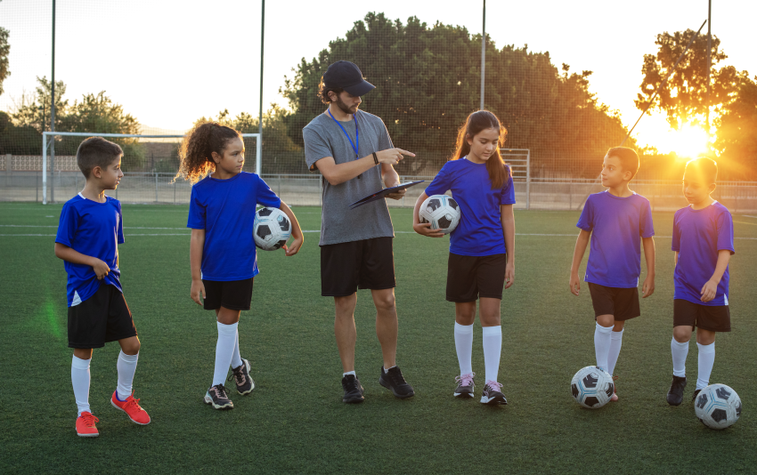VOUCHER na skupinový trénink
